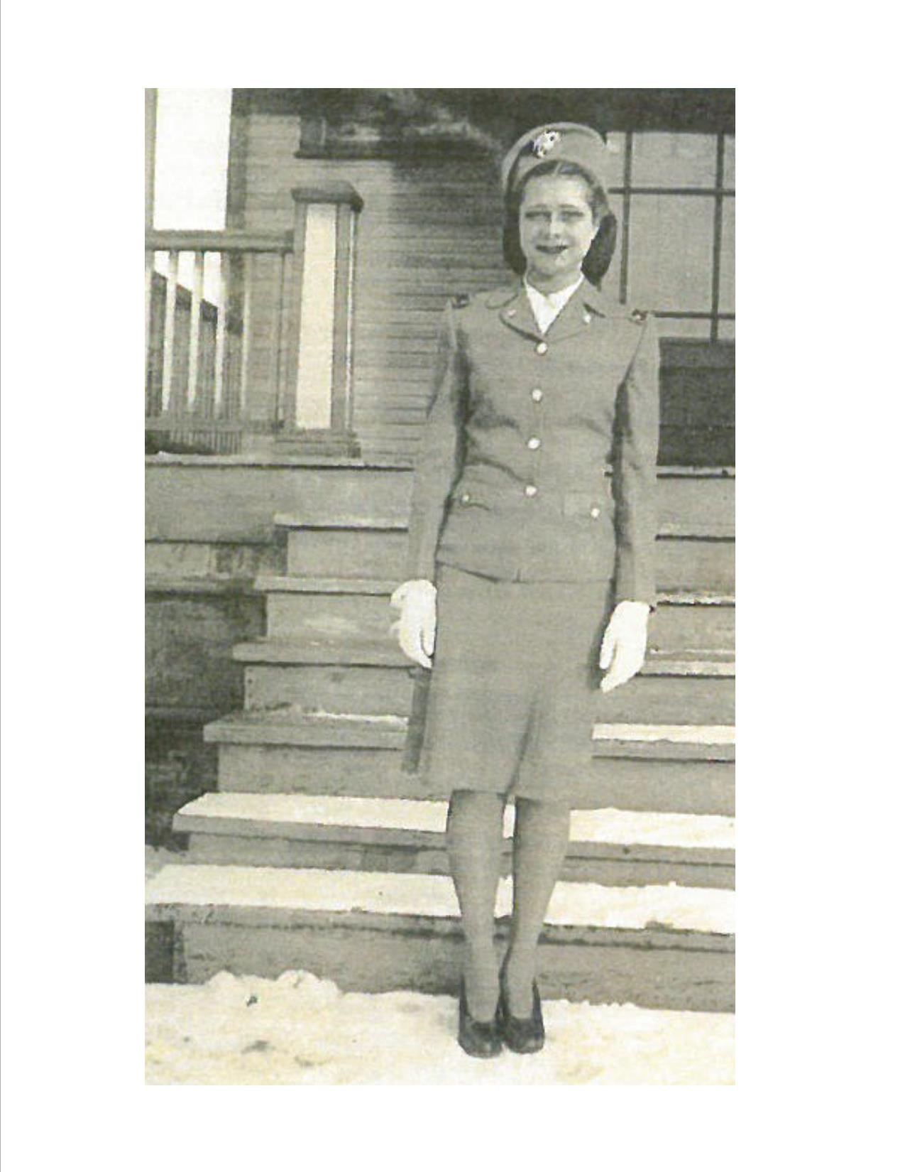 Obituary of Catherine 'Kay' M. Panozzo