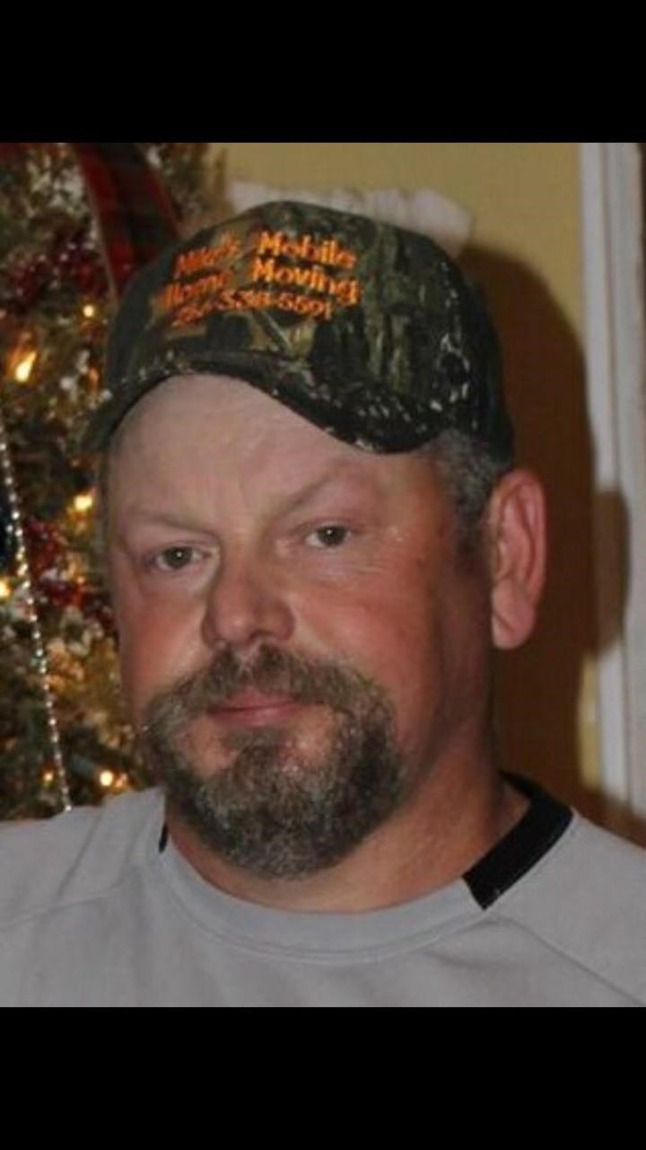 Obituary of Michael A Mann