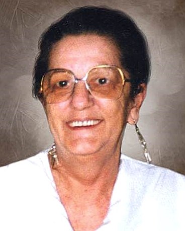 Obituary of Micheline Mainville