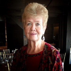 Obituary of Donna Marie Patrick