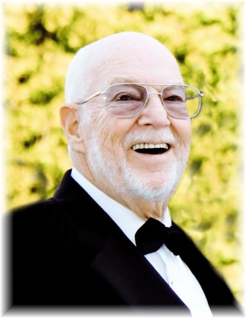 Obituary of Donald Husted Pilette