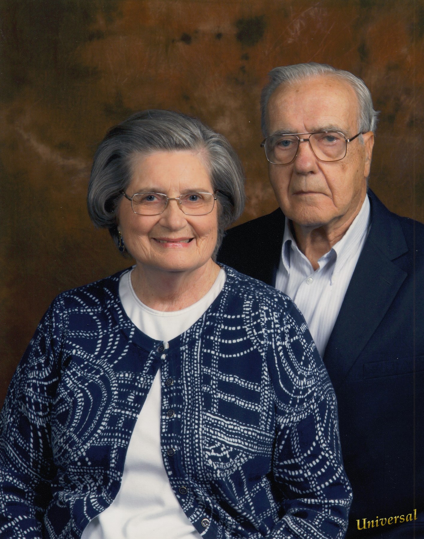 Obituary of Vivian M Turner