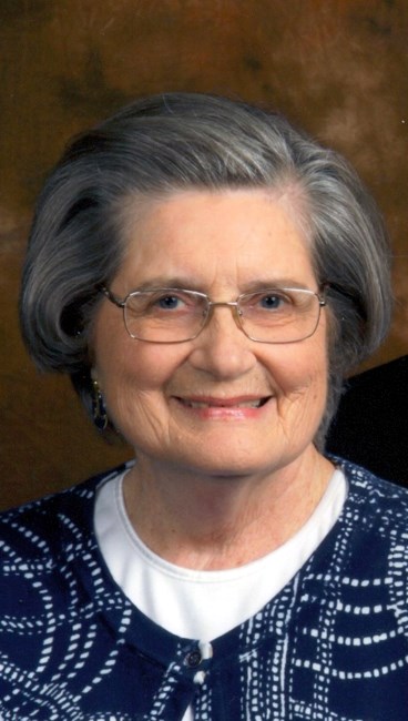Obituary of Vivian M Turner