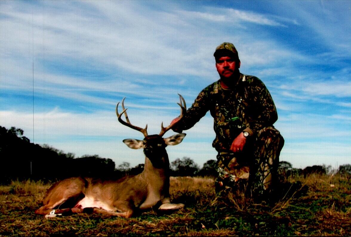 Obituary of Joel King