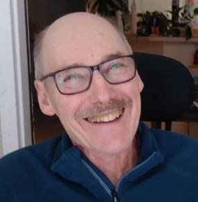 Obituary of Robert H Eklund