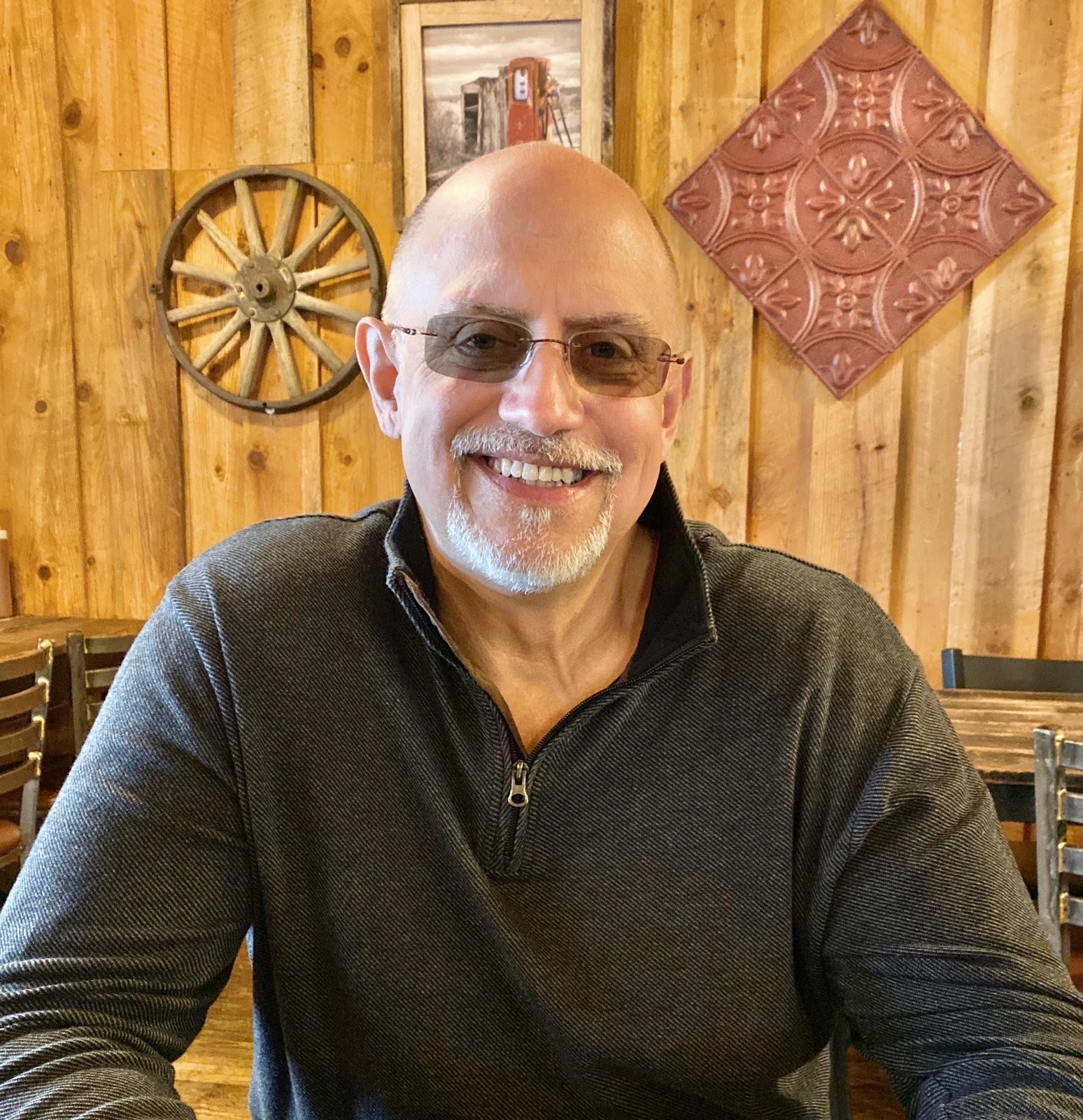 Randall Robinson Obituary Madison Heights, VA