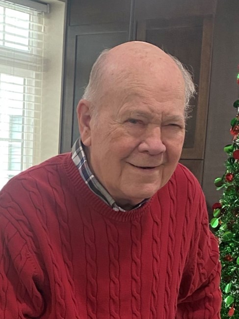 Obituary of Donald "Sonny" Doyle Copeland