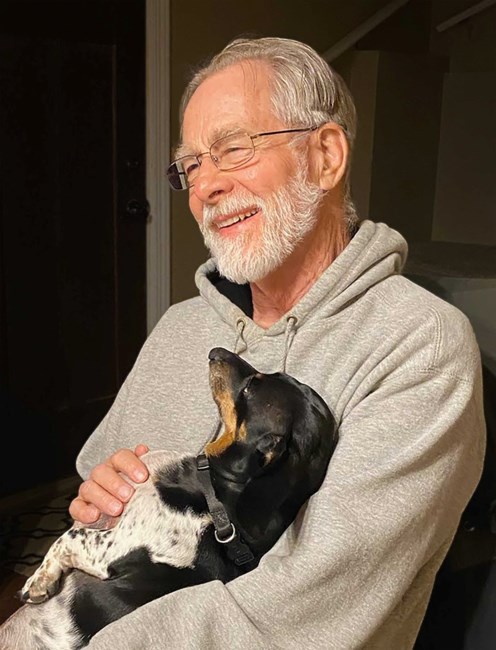 Obituary of Robert "Bob" Schimelpfenig