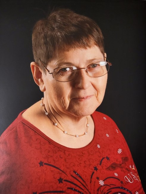 Obituary of Lynn Houck Sellars Sherry