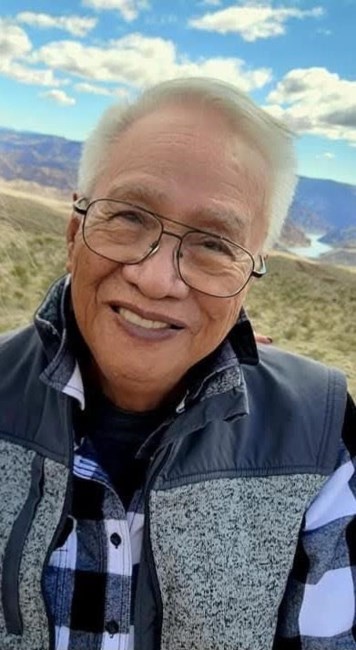 Obituary of Labernie Canida Umali