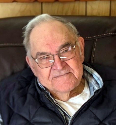 Obituary of Earl Eugene Carpenter