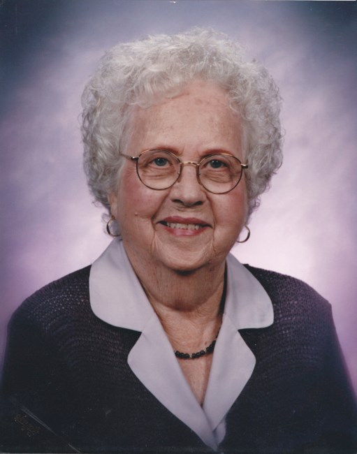 Obituary of Mavis Odell Bryant