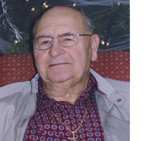 Obituary of Richard P Connor