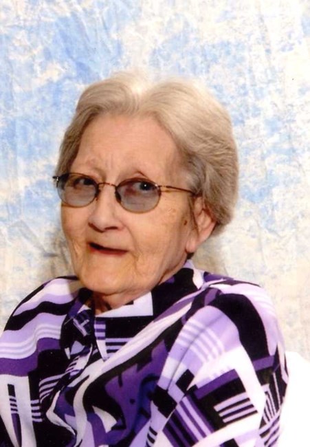Obituary of Lora Mae Sartor