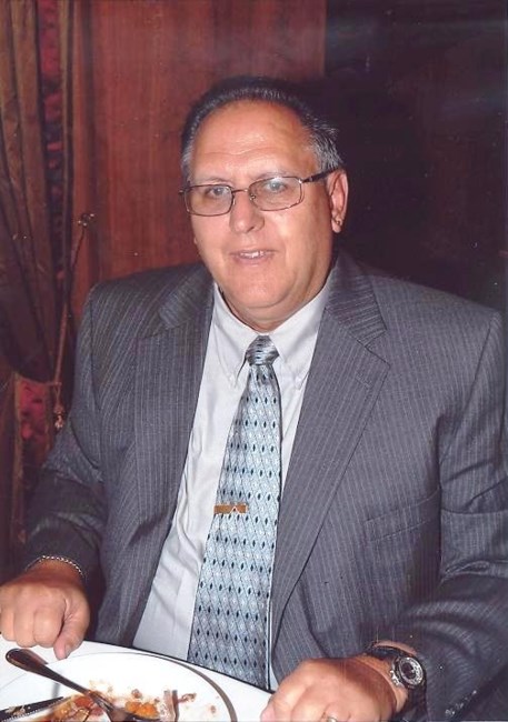 Obituary of Mr. William J Appold