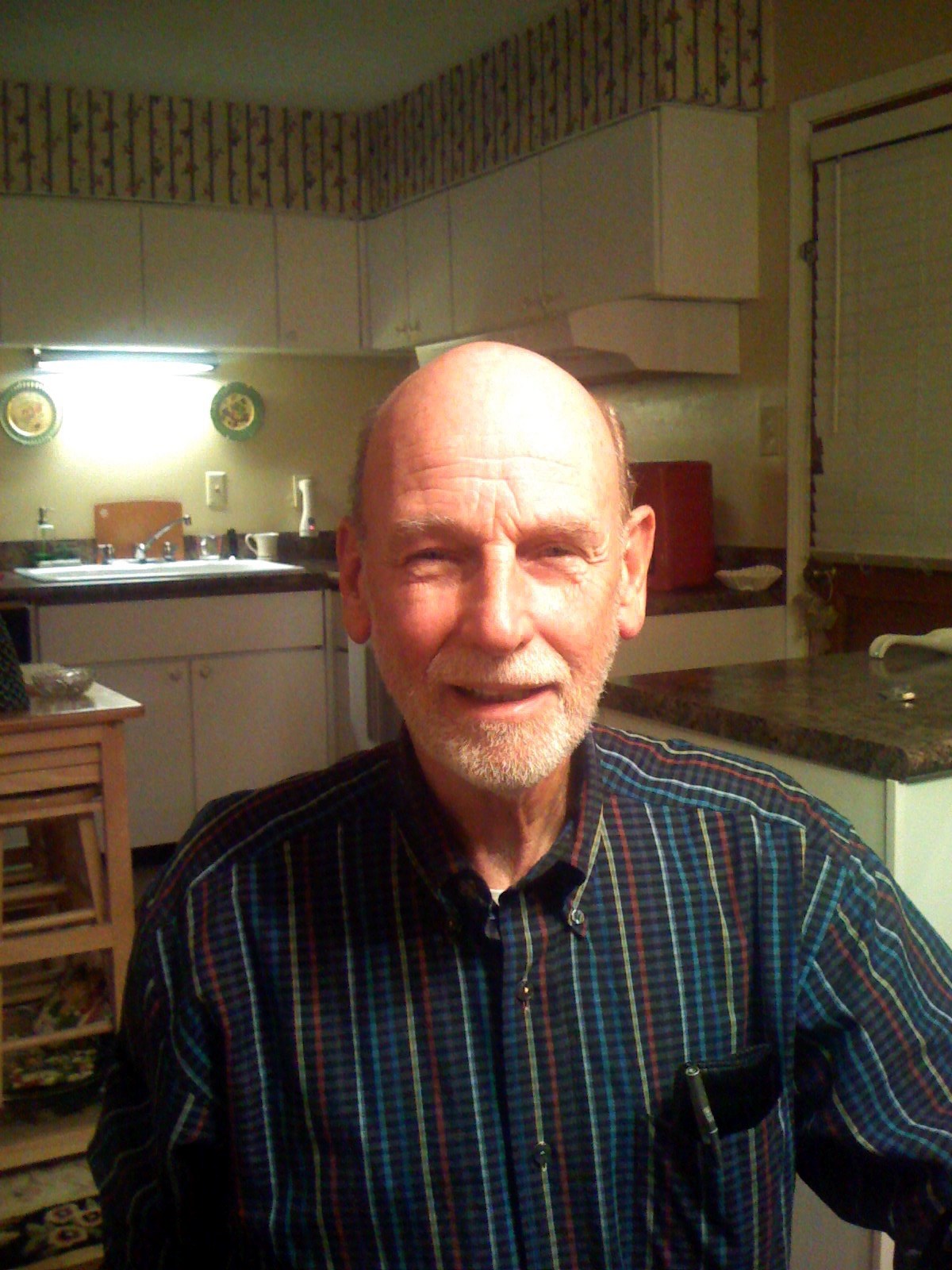 Obituary of Arnold Lee Wilmoth