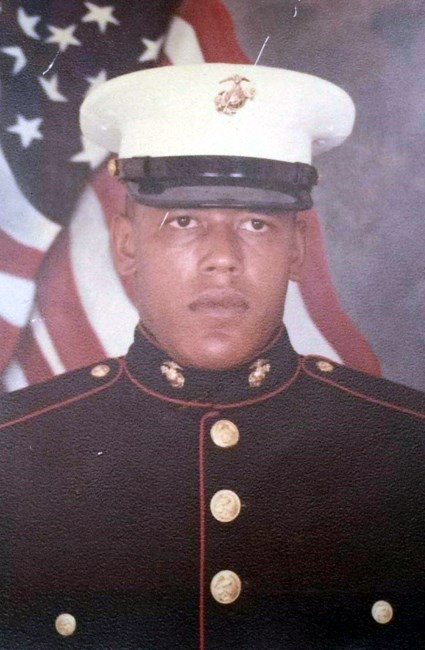 Obituary of Michael Tyrone Hairston