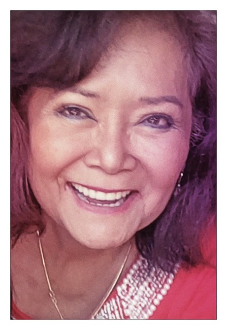 Obituary of Lillian Salgado Evans-Stump