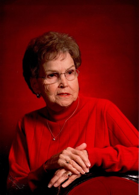 Obituary of Annie H. Jones