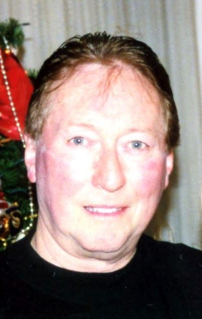 Obituary of Don E. Pierce