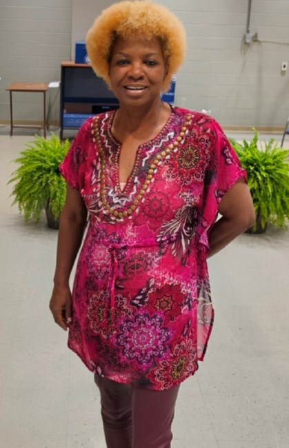 Avis de décès de Erma Jean Wilbourn