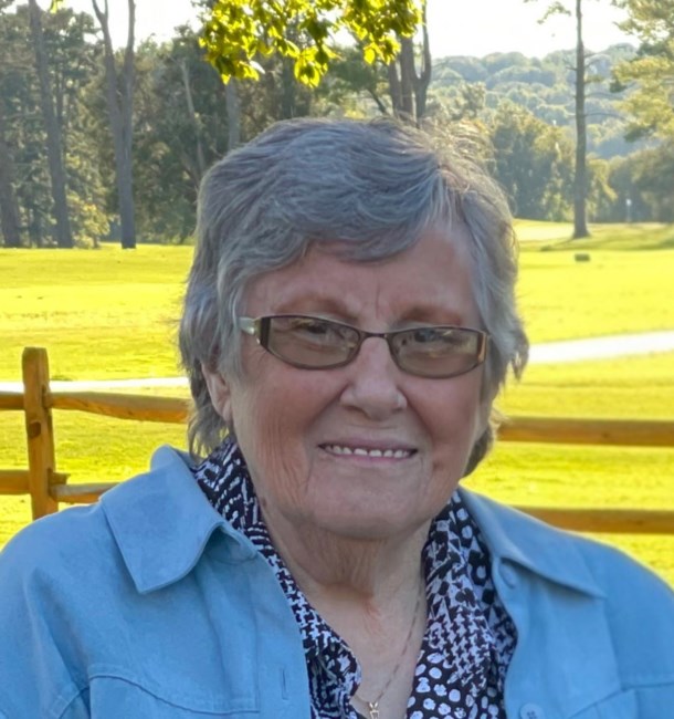 Obituary of Eugenia "Jeannie" Ligon