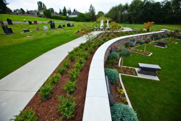 Obituary of James H Saxton