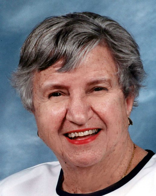 Obituary of Kathleen B. Bottani Yevak