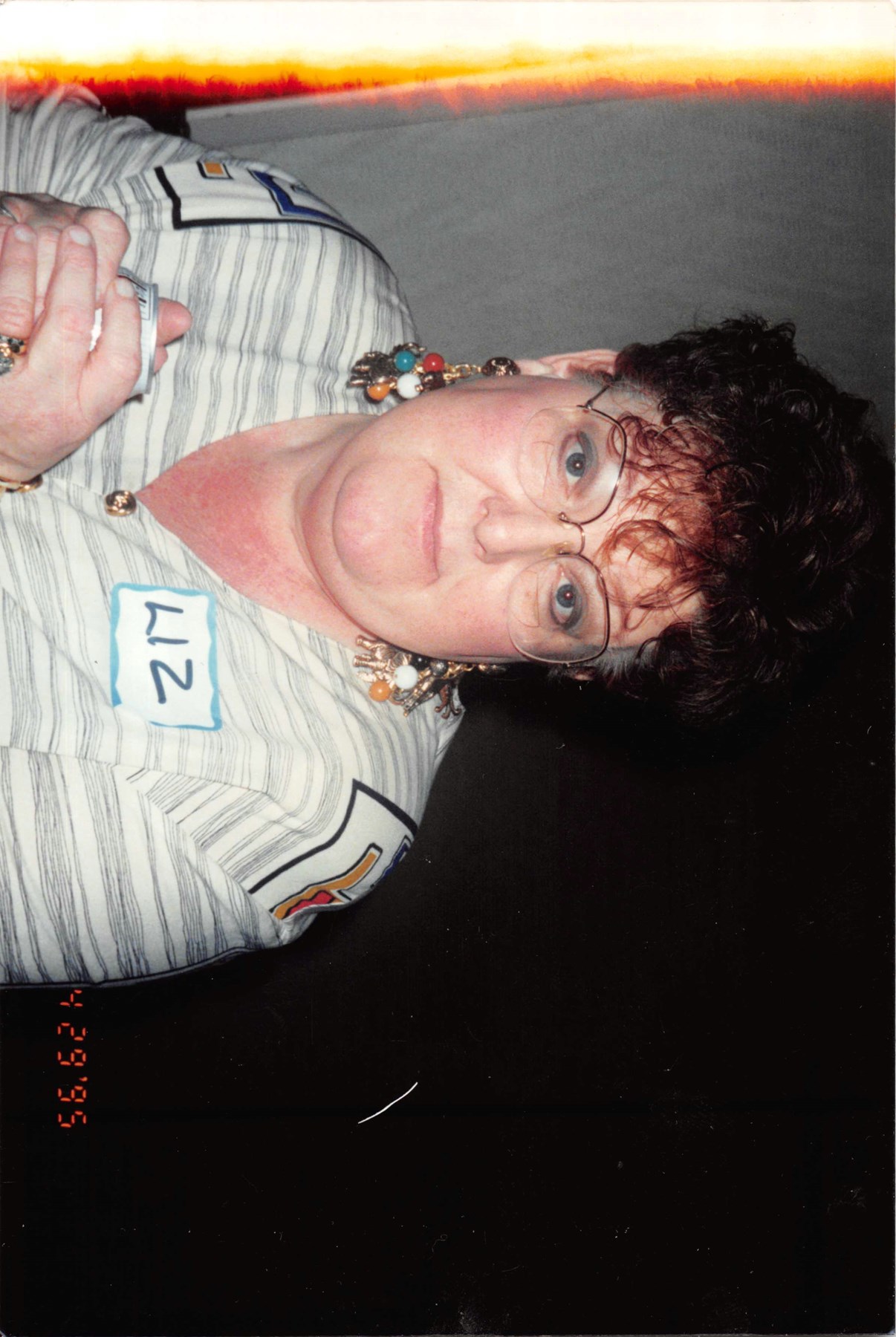 Obituary of Elizabeth "Liz" Thomas