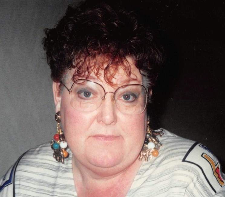 Obituary of Elizabeth "Liz" Thomas