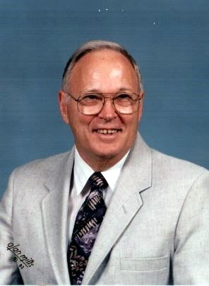 Avis de décès de Roland Harris Childress