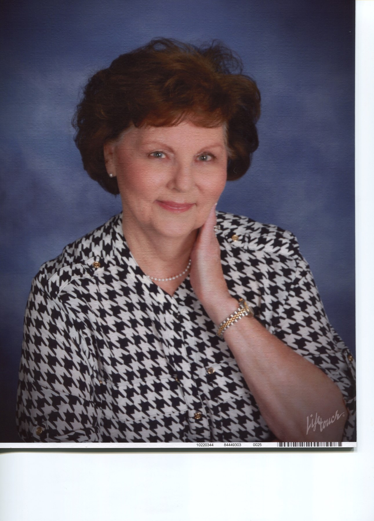 Obituary of Faye Bailey Johnson
