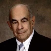 Obituary of Louis Frugale