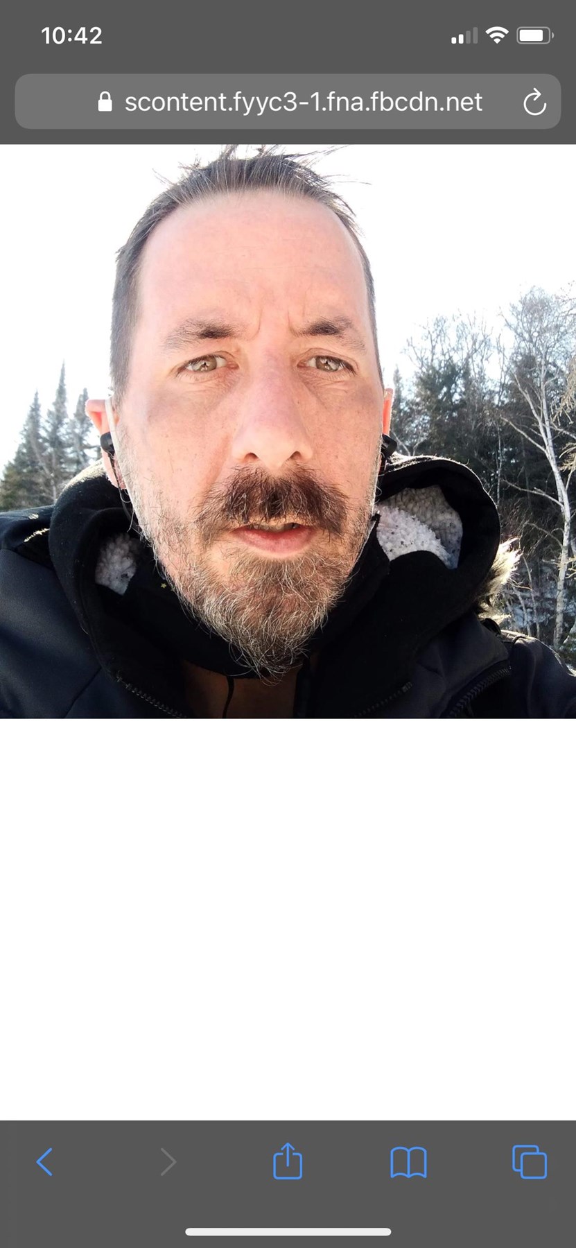 Obituary of Mike Weldon