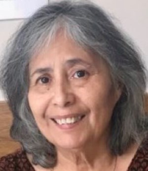 Obituary of Raquel S Gonzalez