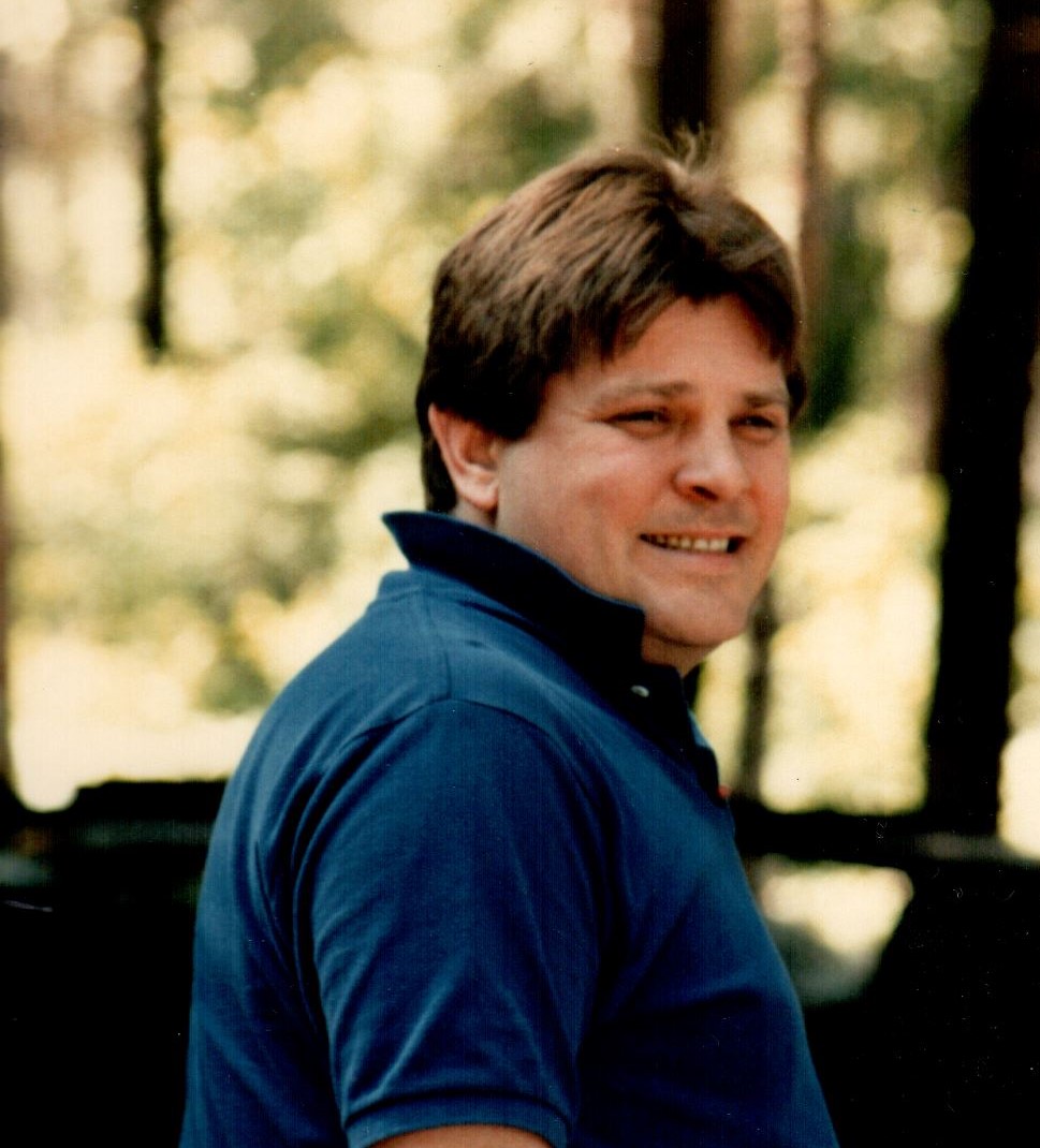 Obituary of Richard "Dick" Philip Peterson