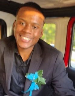 Obituary of Fabrice Luc Robelin