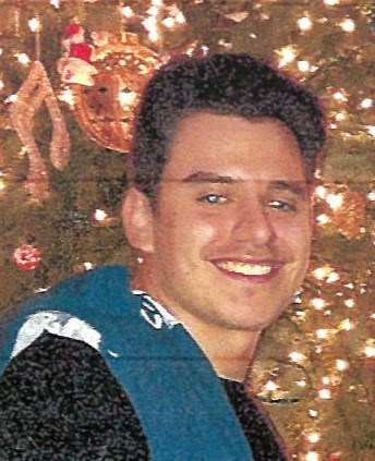 Obituary of Zachariah Vincent Schmidt