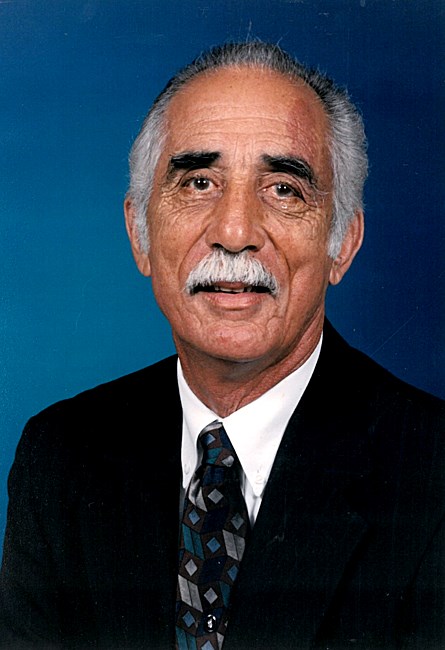 Obituary of Anthony "Tony" Canatella