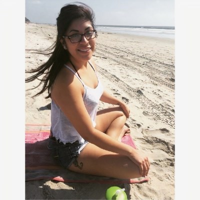 Obituary of Andrea Rivers