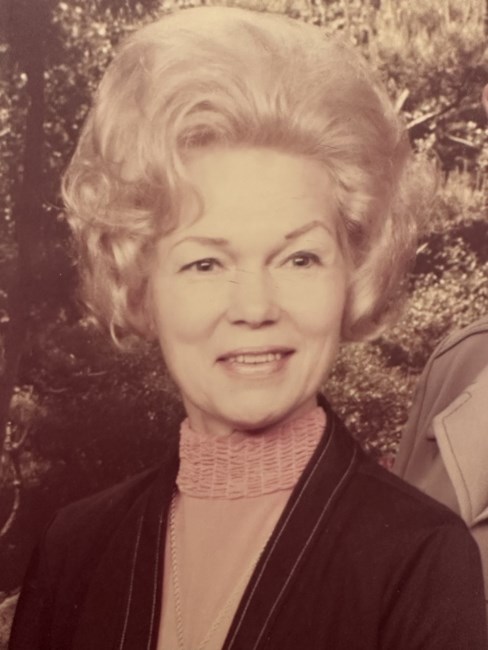 Obituary of Margie T. Smith