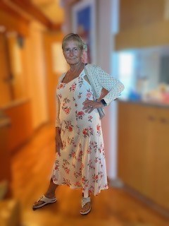 Obituary of Jeanne L. Williams