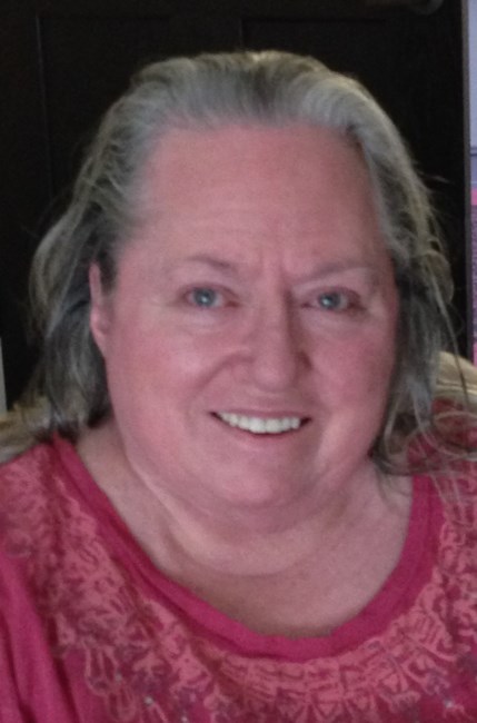 Obituary of Jane Ellen Barron