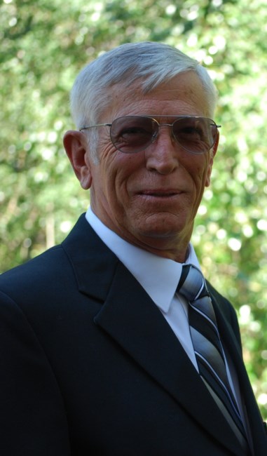 Obituary of Larry Don Patton