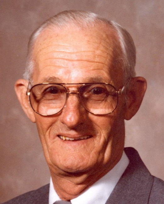 Obituary of Clarence Mc Intosh