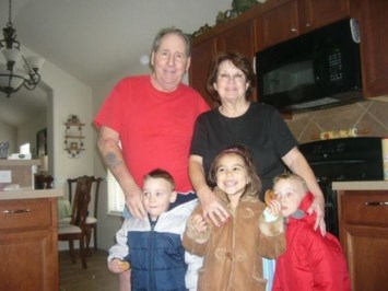 Obituary of Kenneth Wayne Lamb