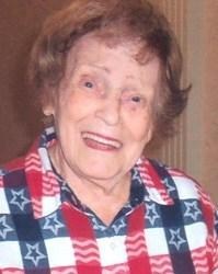Obituary of Bettye Shersmith
