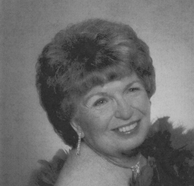 Obituary of Charlotte M. Kersey