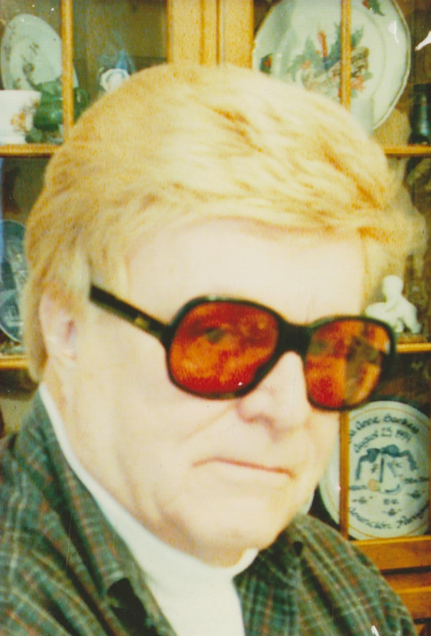 Arthur David McClurg Obituary New Bedford, MA