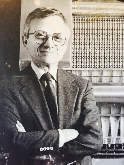 Obituary of Nathan Skop